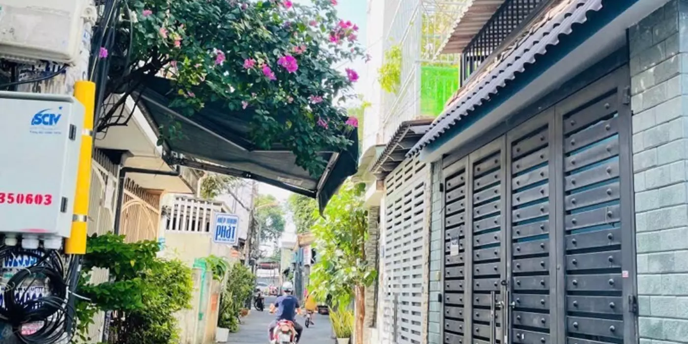 MT HẺM KINH DOANH, DIỆN TÍCH LỚN 72M2, NGUYỄN VĂN CÔNG, GÒ VẤP, GIÁ ĐẦU TƯ CHỈ 5.xx tỷ