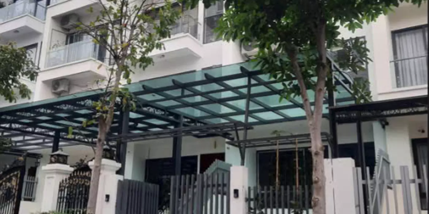 💥Bán Biệt Thự Liền Kề 127 m2 x 5 Tầng Thang Máy 32 Tỷ Hạ Đình Quận Thanh Xuân💥