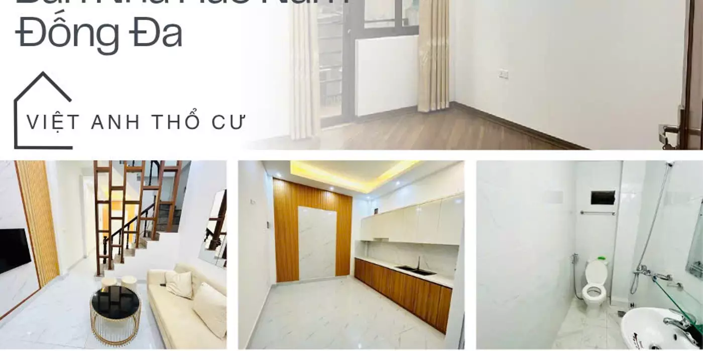 Bán nhà Hào Nam Đống Đa, Vị Trí Đắc Địa, Dân Cư Văn Minh, 28mx5T,  Giá: 6,7 Tỷ, Lh: 0396935190.