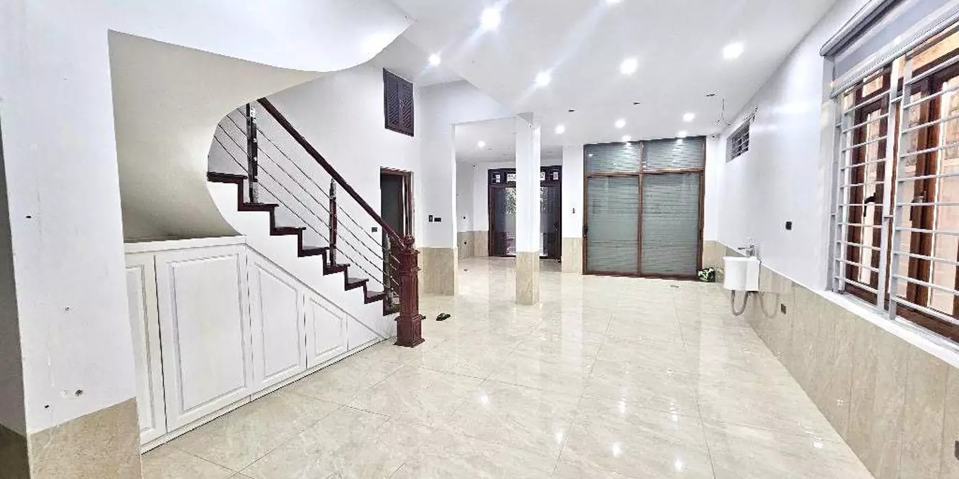 BIỆT THỰ 4 MẶT THOÁNG, VỈA HÈ Ô TÔ, 142M, MT 8.1M, TRUNG VĂN, NAM TỪ LIÊM, 33.8 TỶ