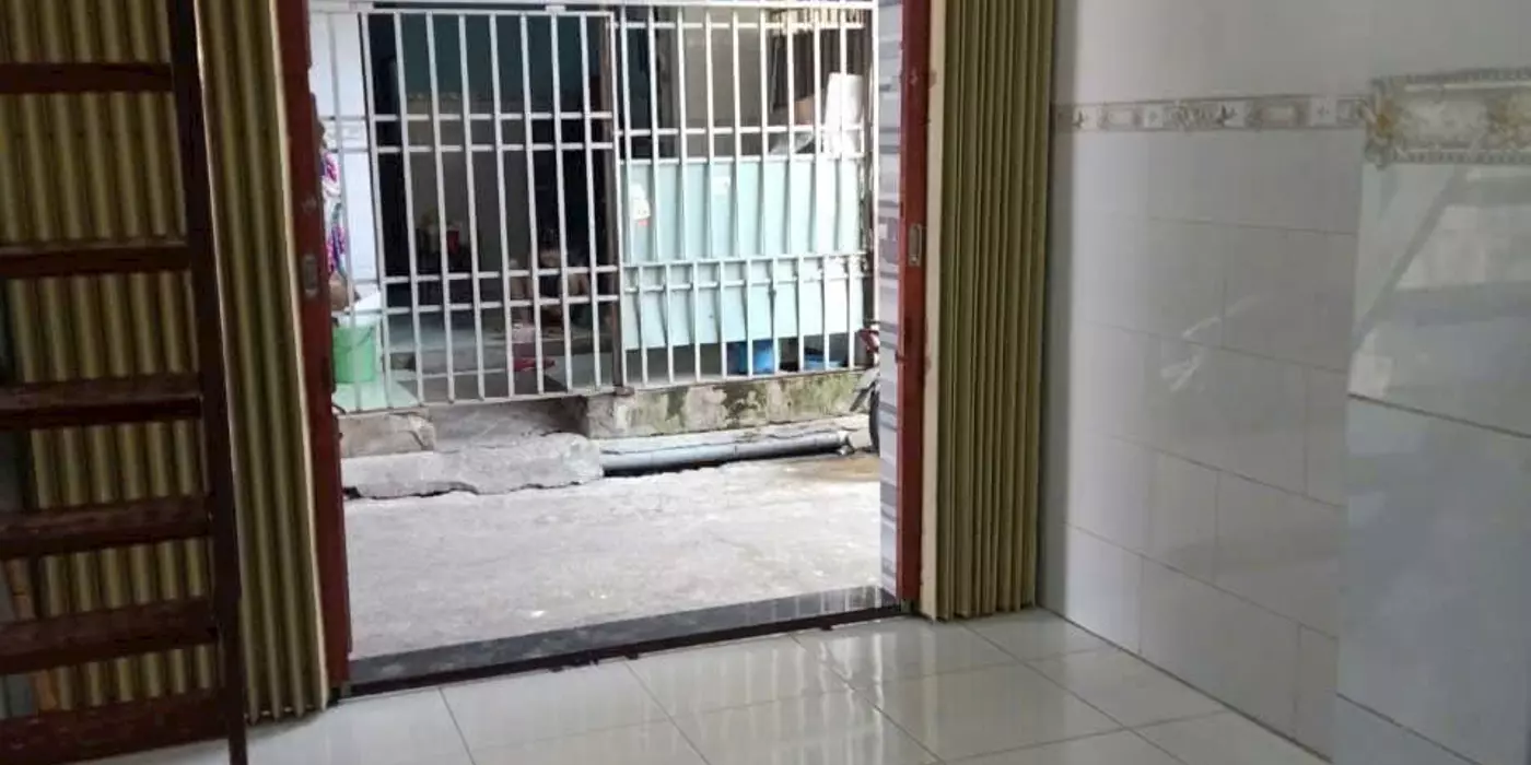 Cần bán nhà nhỏ gần chợ Trại Bò, KP5, Long Bình, Biên Hòa, Đồng Nai