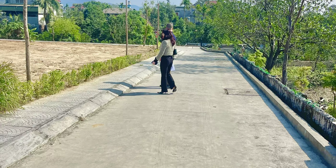 🌟 CẦN BÁN LÔ ĐẤT 75m² TAI PHƯỜNG YÊN THỌ, ĐÔNG TRIỀU – GIÁ CHỈ 6XX TRIỆU 🌟