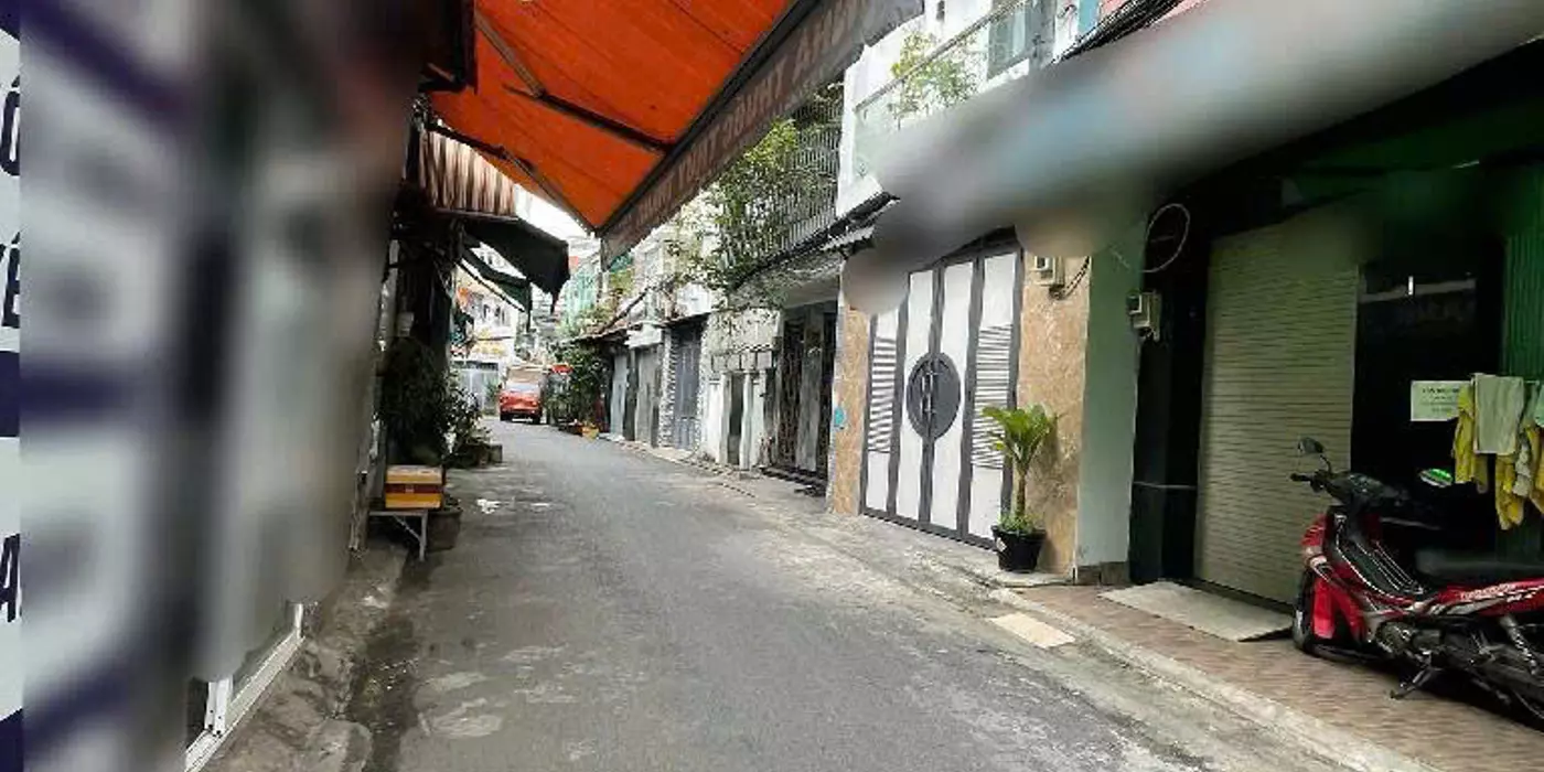 🔥 NHÀ 2 MẶT TIỀN HXH  - GIÁ MỚI 7.39 TỶ -LẠC LONG QUÂN, TÂN BÌNH 🔥