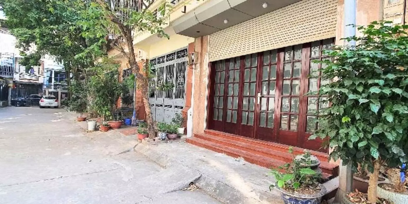 BÁN NHÀ PHÂN LÔ TAM TRINH – Ô TÔ TRÁNH, KD ĐỈNH, 9 NGỦ, 75M2, NHỈNH 19 TỶ