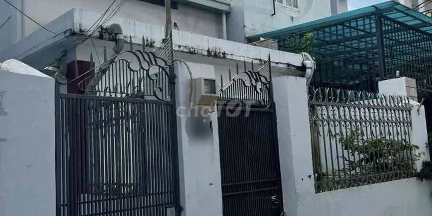 Bán nhà Hồ Bá Phấn, PLA, 60m2, Hẻm ô tô, đẹp ở ngay nhỉnh 4 tỷ
