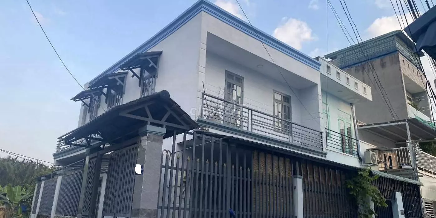 Nhà 2 MT hẻm xe hơi, ngay Lã Xuân Oai, TNPA, 83m2 ngang 7m, nhỉnh 4 tỷ
