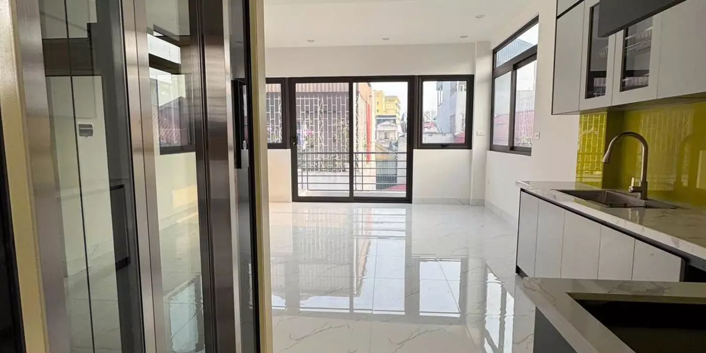 🌟 Bán Nhà Lê Trọng Tấn, Phân lô, Thang Máy 65 m2 x 5 T/ 19.8 Tỷ Quận Thanh Xuân🌟