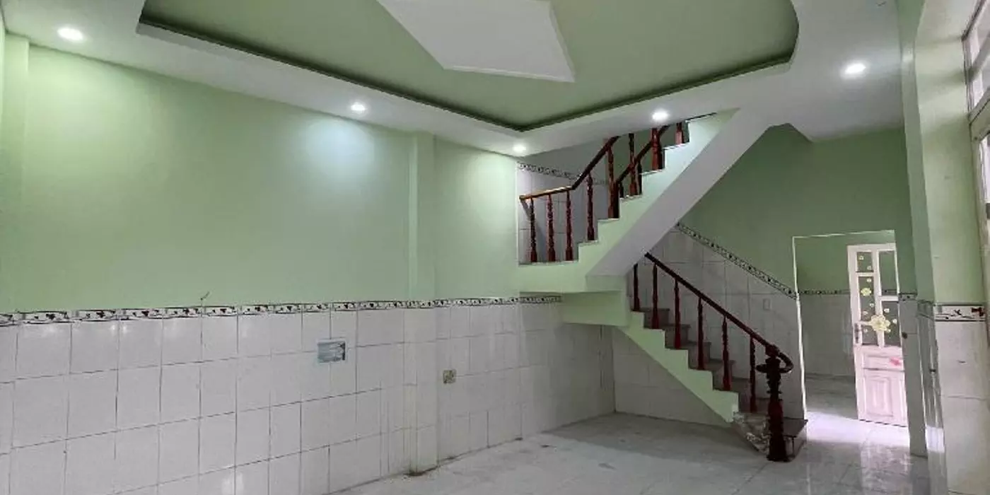 🔥 HXH THÔNG GẦN Mặ tiền - 76m2 - CHỈ 2.2 TỶ, Tân Hiệp Hóc Môn 🔥