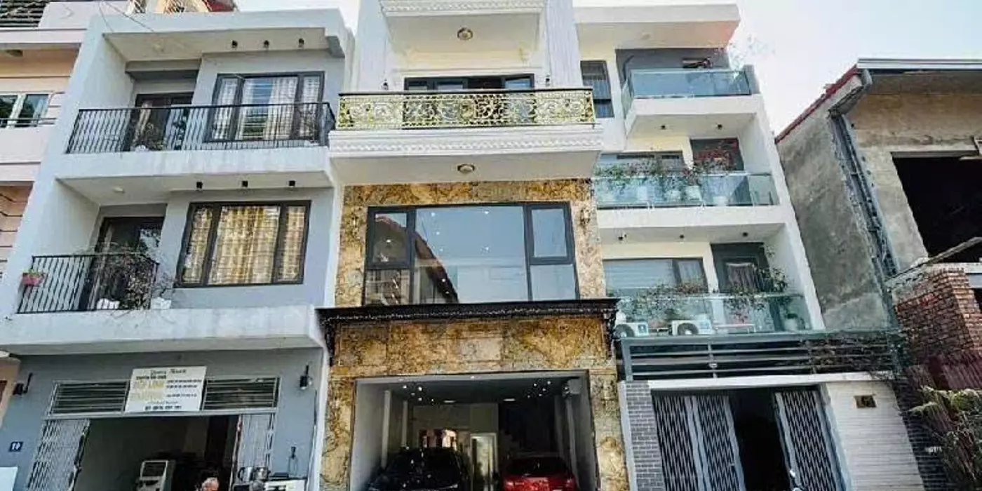 ĐỈNH NÓC KỊCH TRẦN- HOA HẬU- VIEW SÂN BAY' VIEW KHU ĐÔ THỊ KIM CƯƠNG HIMLAM - PHÂN LÔ VỈA HÈ OTO