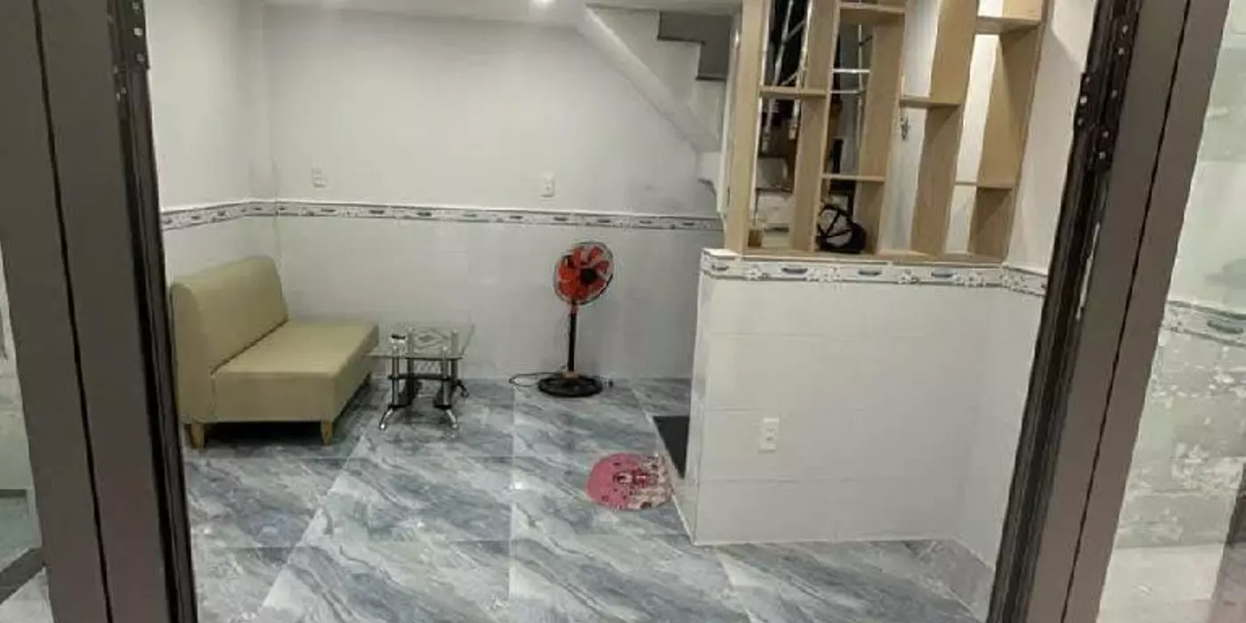 🔥 CỰC HIẾM - NHÀ NGANG 5M - GẦN NGÃ TƯ 4 XÃ - CHỈ 2.2 TỶ 🔥