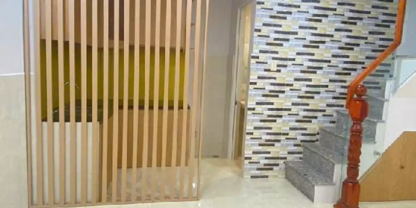 🔥 Tân Phú🔥 - NHÀ MỚI 26.5m2 - đúc bê tông - GIÁ CHỈ 2.45 TỶ 🔥