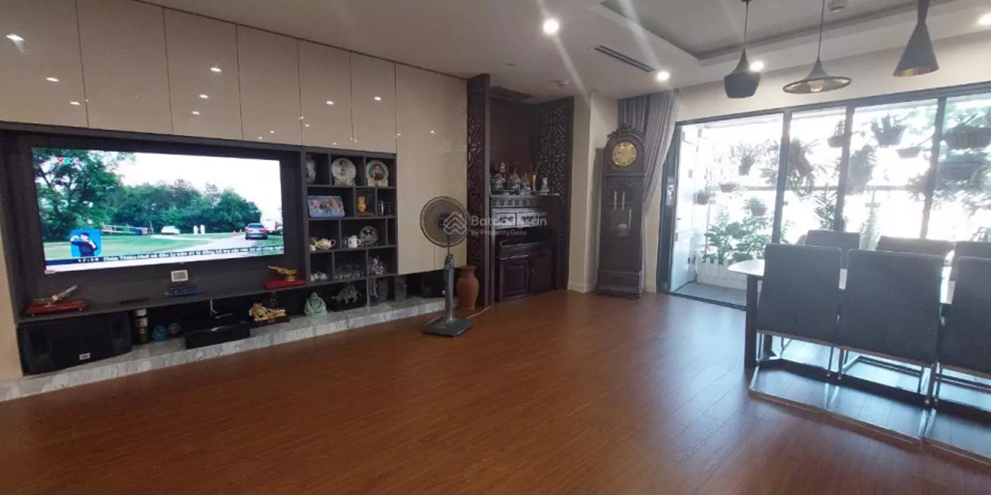 💥BOOM TẤN 💥 Quỹ căn hộ chung cư FODACON Bắc Hà, Mặt Phố Trần Phú chỉ từ 4.x tỷ