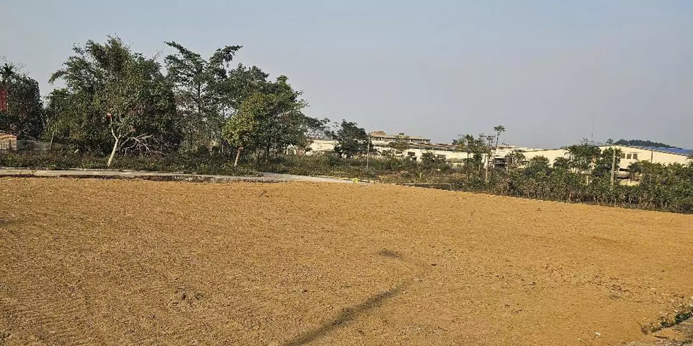 Bán thửa đất đẹp trục chính Phú Mãn sát QL21, khu CNC2 đường to 225m nhỉnh 4tỷ