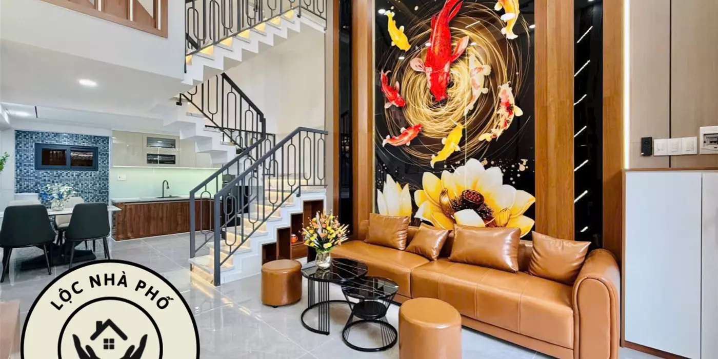 HOUSEMAX☘️BÁN NHÀ 3 TẦNG✨3PN, PHAN HUY ÍCH,HXH, P12 GÒ VẤP, NHỈNH 5 TỶ