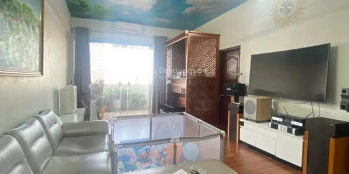 💥CHUNG CƯ GIÁ SIÊU TỐT 💥 Quỹ căn hộ chung cư Vinaconex 21 Quang Trung chỉ từ 4.x tỷ
