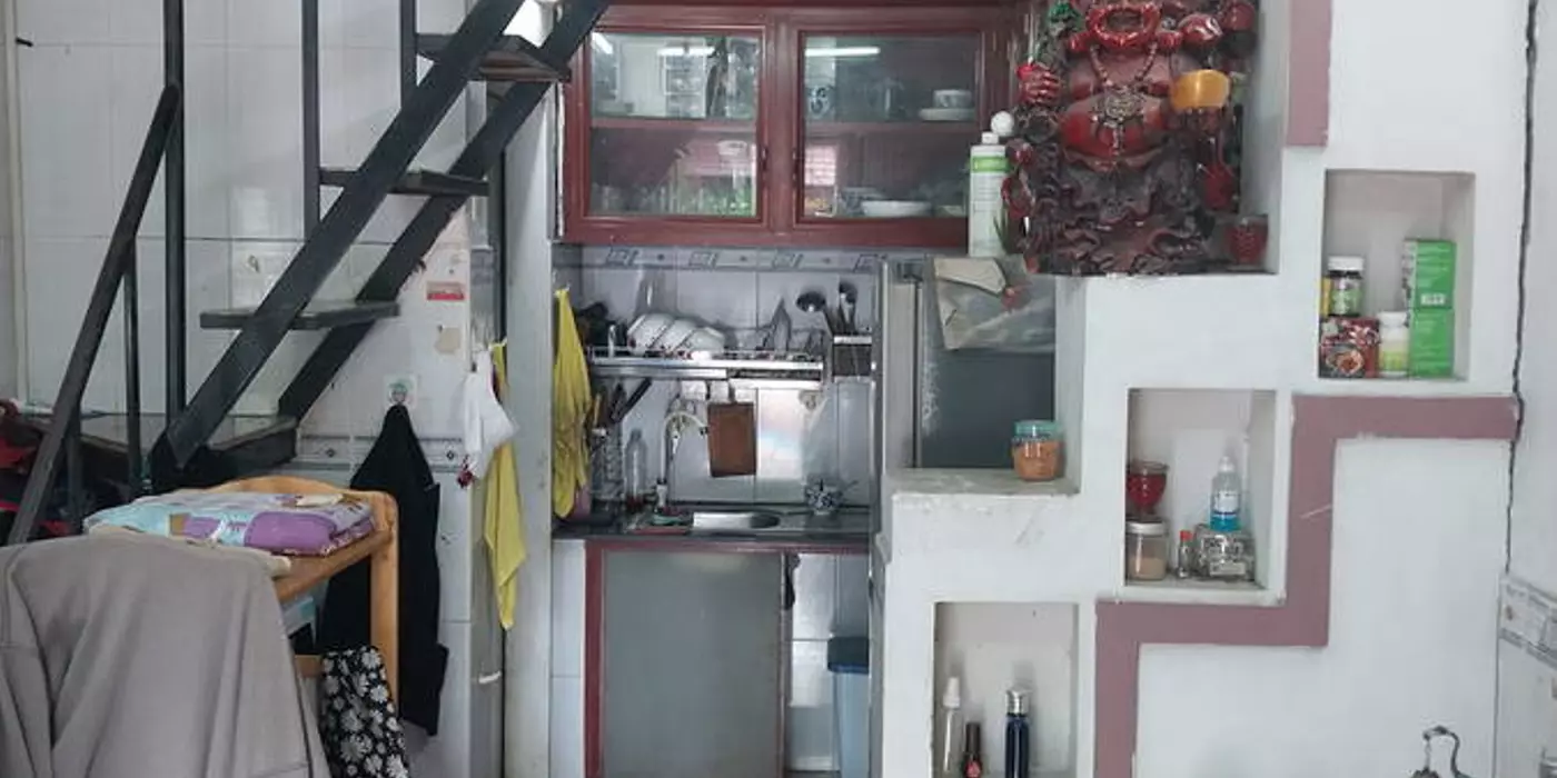 Bán Nhà Mặt Tiền đường 37, P Linh Đông - Giá Chỉ 1,7 Tỷ - Rẻ Nhất Khu Vực!