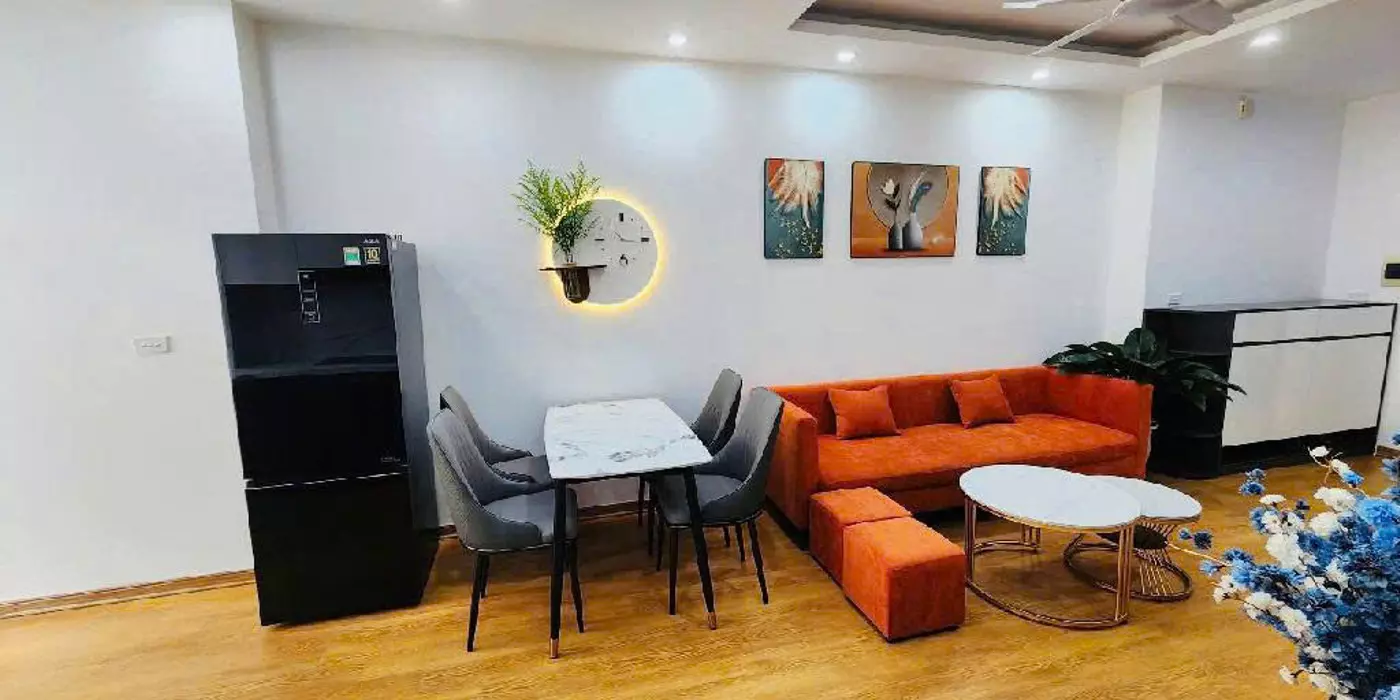 💥SIÊU HÓT💥 Cập nhật MỚI NHẤT Quỹ căn chung cư VOV Mễ Trì