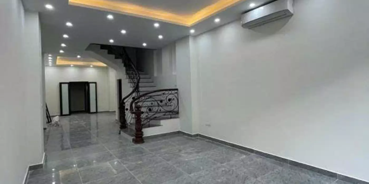 Mặt phố Hoàng Ngân 90m2, 6T thang máy, MT4.6m có 2 thoáng kinh doanh nhỉnh 38 tỷ