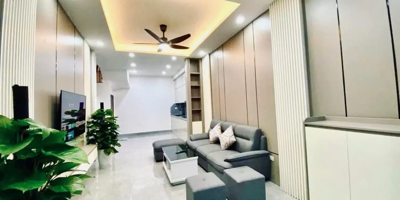 Khai xuân chị Linh giảm 400tr bán nhà 36m xây phố Bồ đề chỉ nhỉnh 6 tỷ Một nhà ra mặt phố