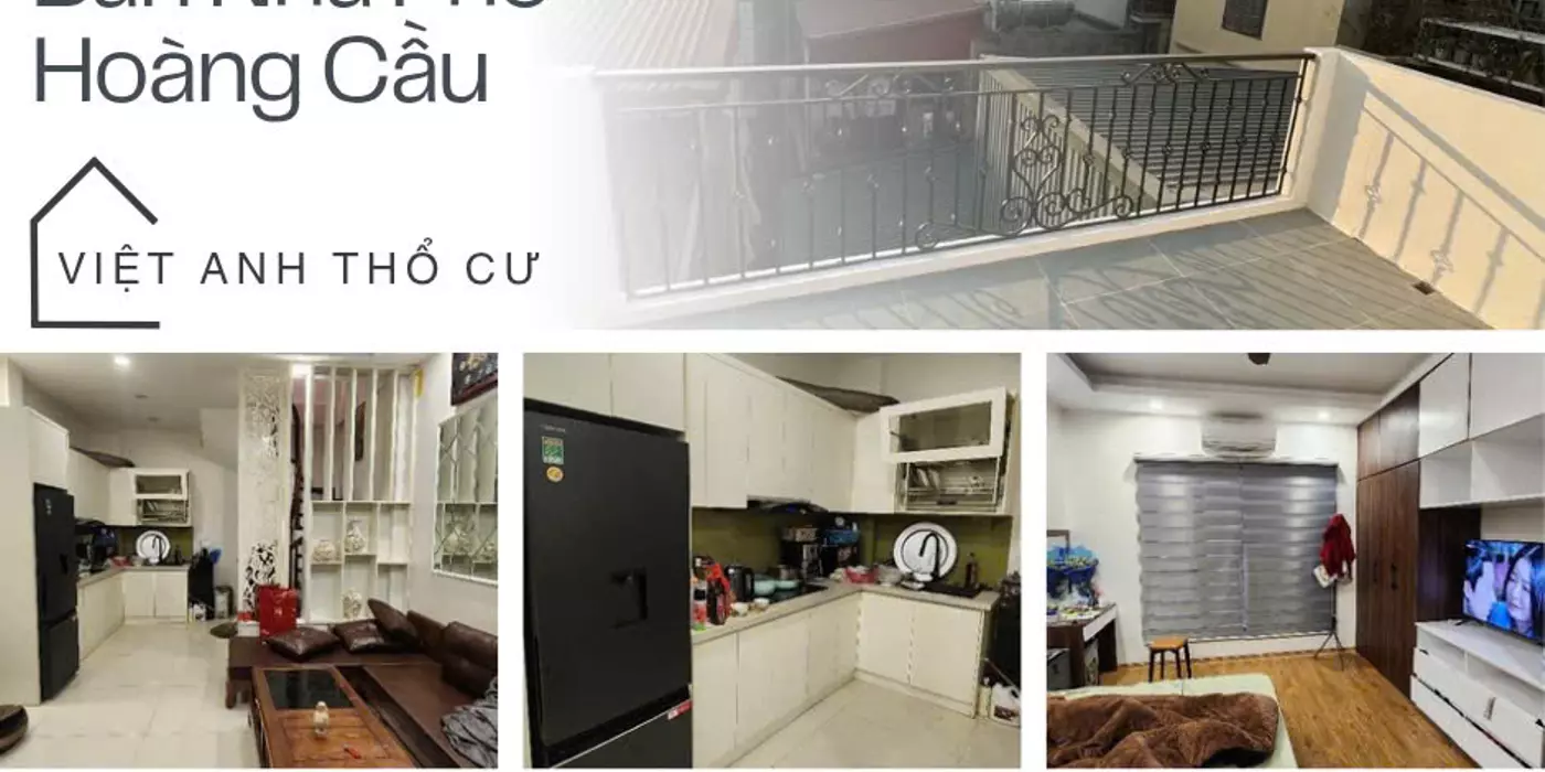 Bán nhà Phố Hoàng Cầu, Vị Trí Đắc Địa, Dân Xây Chắc Chắn, 35mx5T, Giá: 7.5 Tỷ, Lh: 0396935190