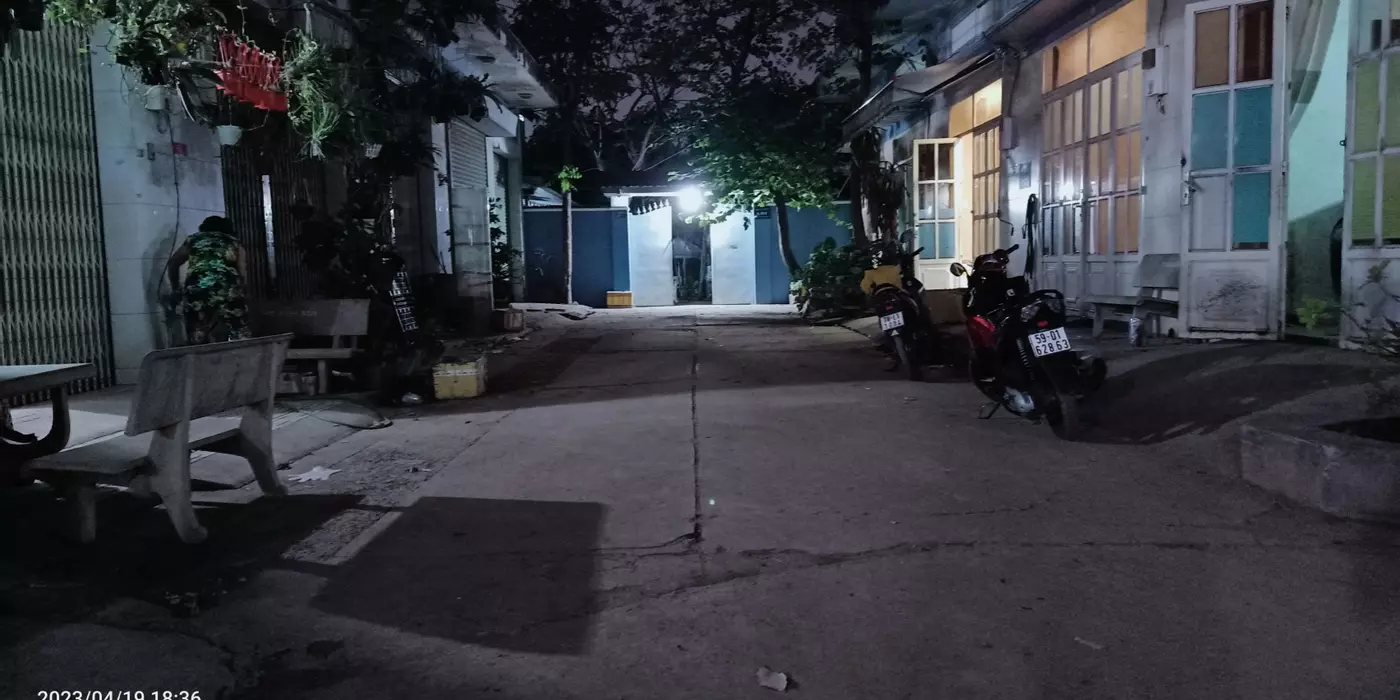 HXH Thoại Ngọc Hầu giáp Luỹ Bán Bích 4x16m2 3PN ST bán gấp trả nợ, giá chỉ 5 tỷxx