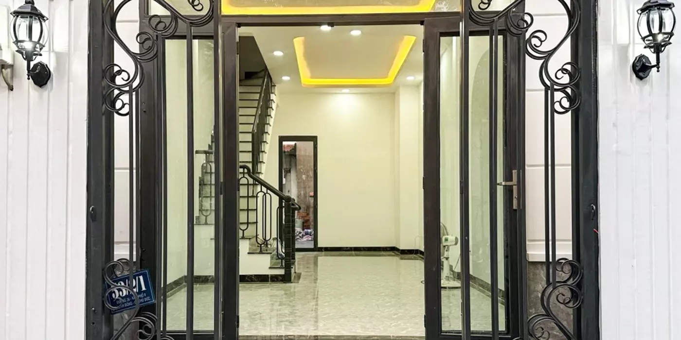 Bán nhà mới xây, ở ngay, 44m2, 2T, BTCT, Hoàn công đủ, Trung tâm Linh Đông, Thủ Đức, Nhỉnh 4 Tỷ