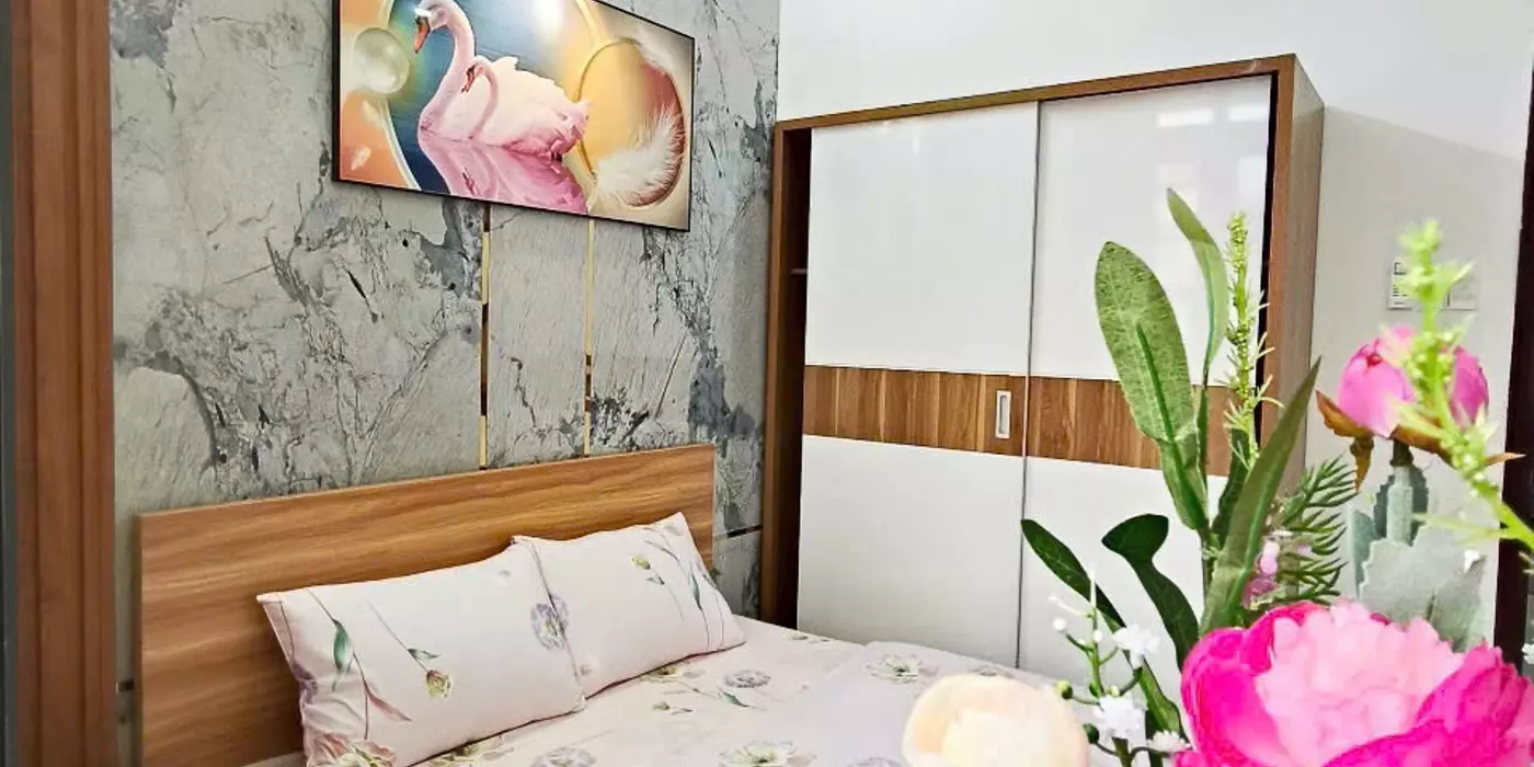 1 XẸC - HẺM XE HƠI☘️BÁN NHÀ 3 TẦNG✨3PN,LÊ VĂN THỌ,P11 GÒ VẤP, 5.X TỶ