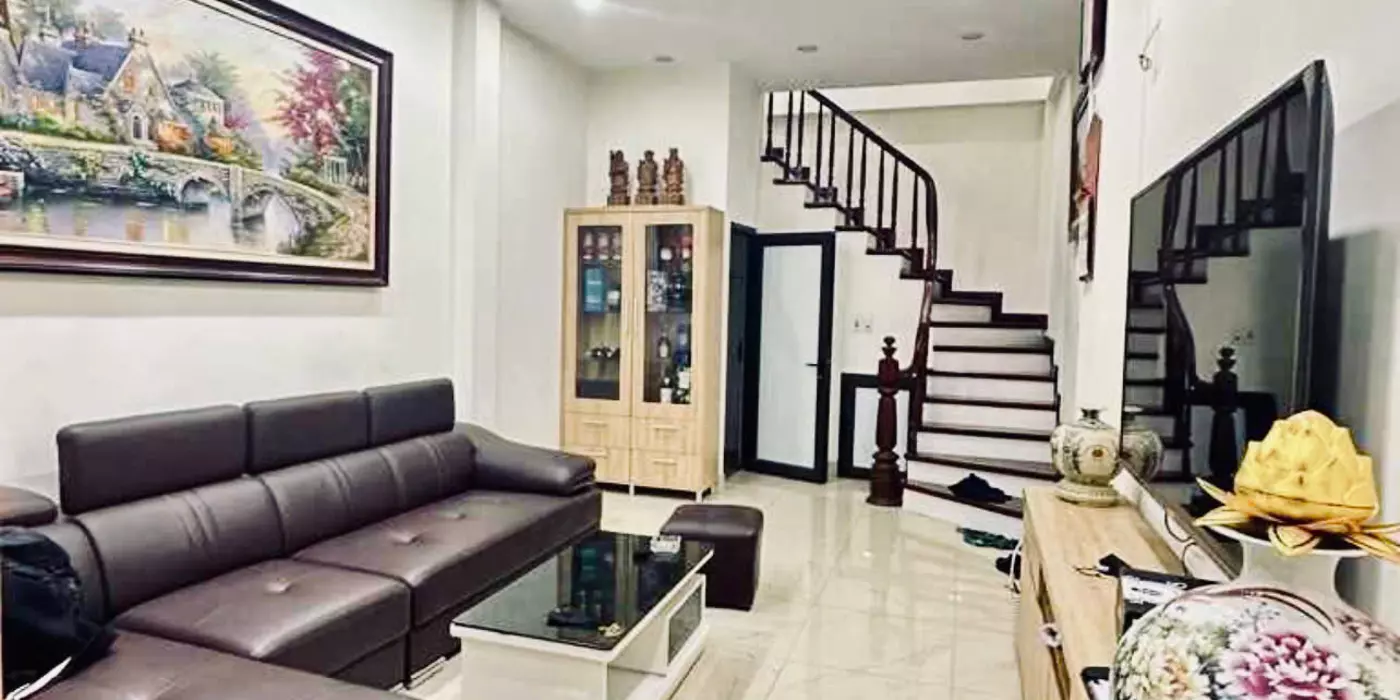 TÌM ĐÂU RA NHÀ BỒ ĐỀ ĐẸP NHƯ NHÀ NÀY 36M DÂN XÂY CHỈ 6 TỶ MỘT NHÀ RA PHỐ