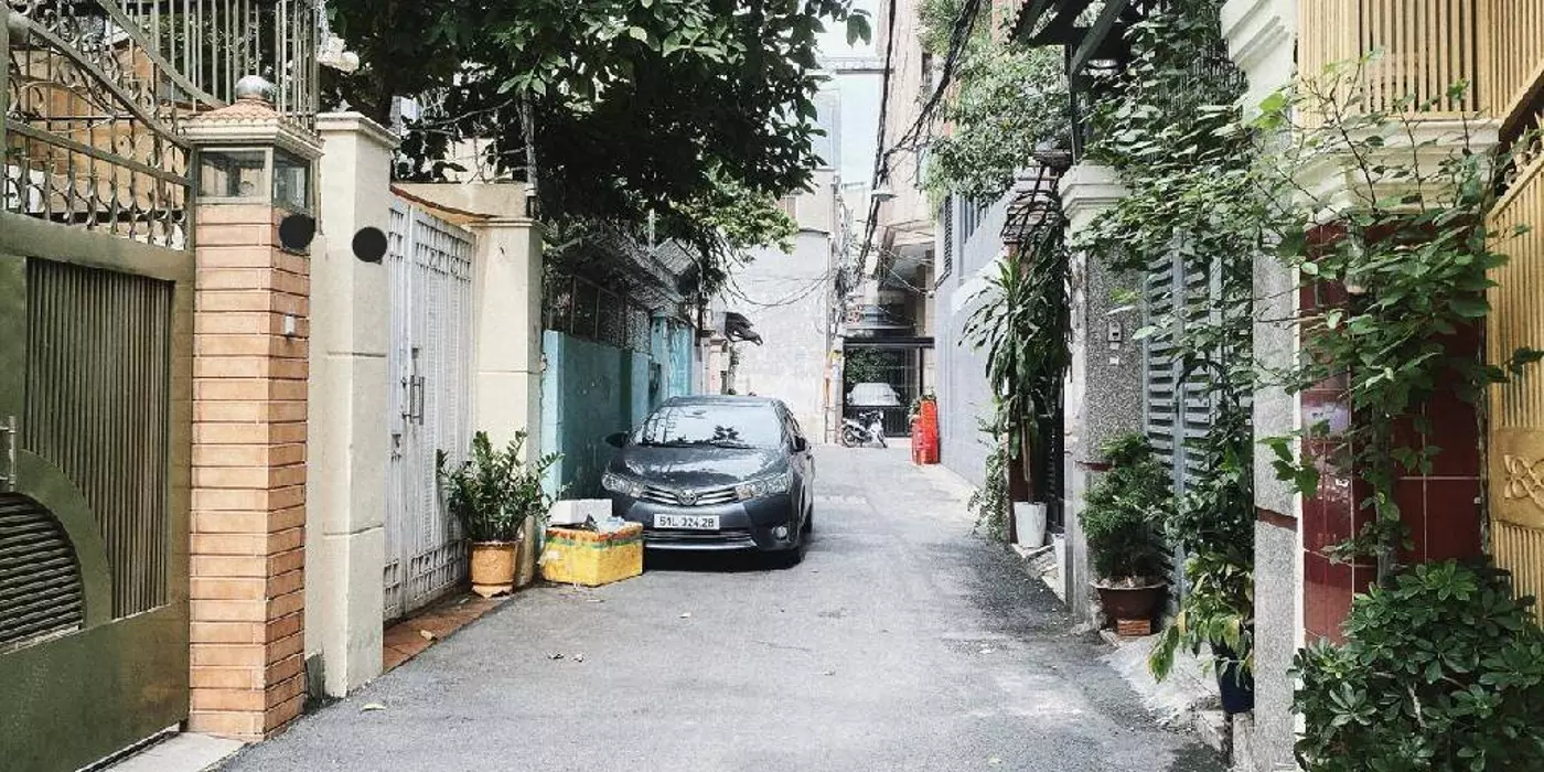 Bán nhà Phường 12 - Q.10 - NHÀ ĐẸP 3 TẦNG - 52m2 - Ngay SƯ VẠN HẠNH & 3/2 - Chỉ 8,8 Tỷ