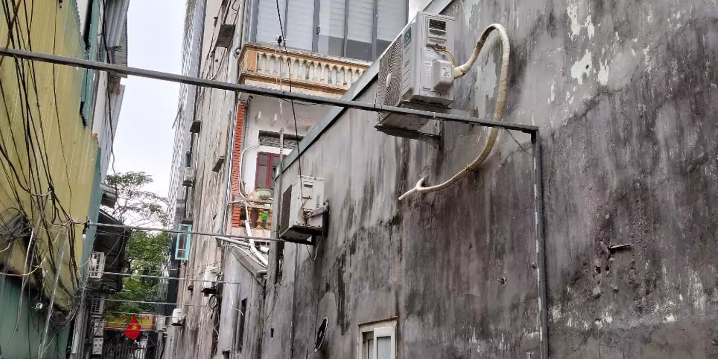 💥Bán Đất Tặng Nhà 3 Tầng, Mặt Phố 127 m2 43 TỶ Vũ Tông Phan, Quận Thanh Xuân💥