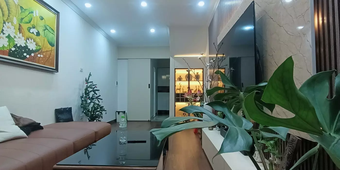 Phố Võ Văn Dũng 35m2, 5 tầng cực đẹp ô tô kinh doanh dân trí cao gần Hồ Hoàng Cầu