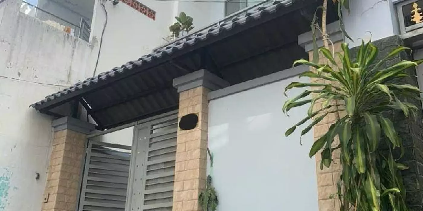 Bán nhà Sát Mặt tiền Nguyễn Thái Sơn - Phường 4, Gò Vấp, HXH - 70m2 - 2 tầng - Nhỉnh 7 tỷ