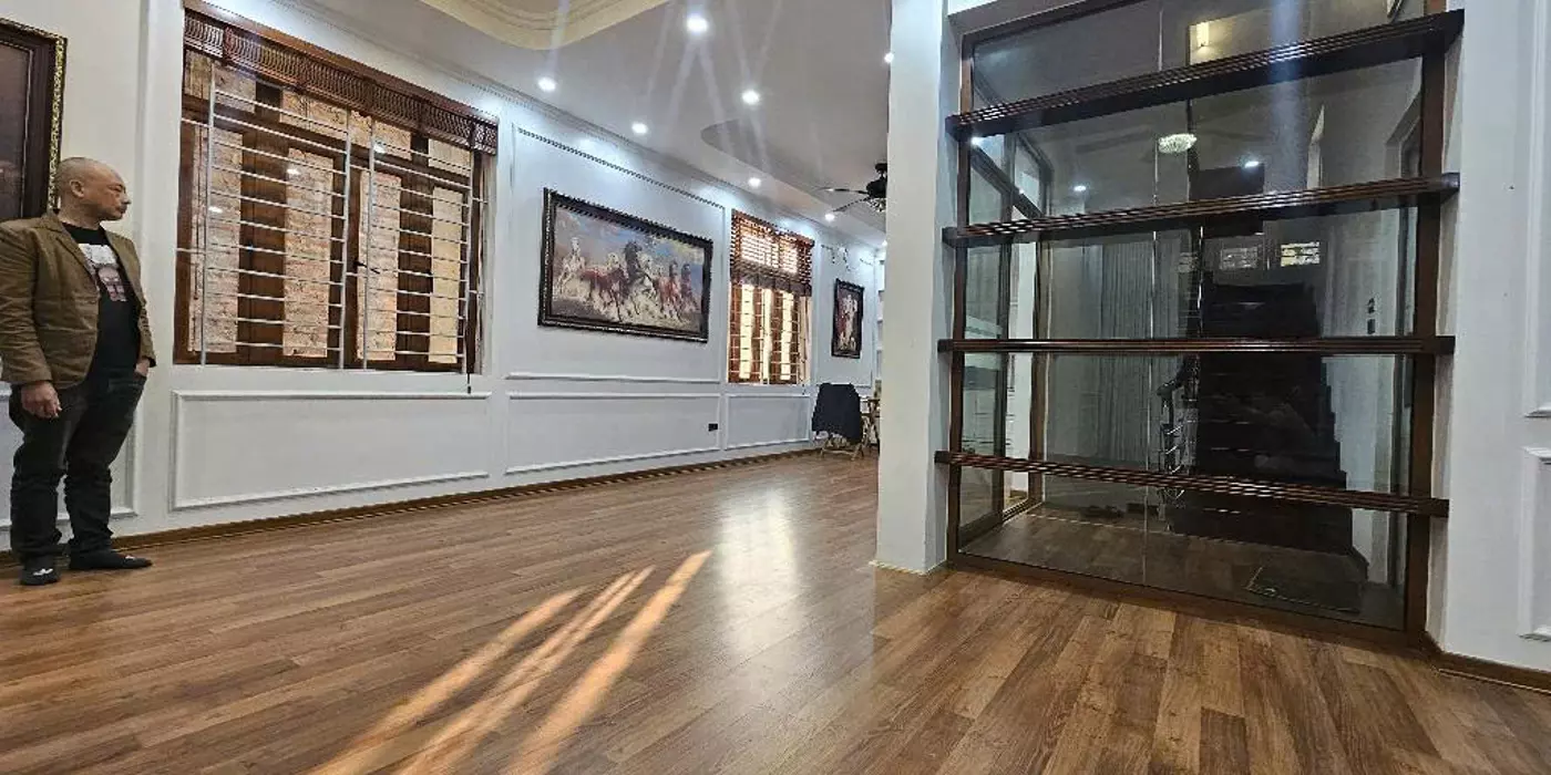 💥 SIÊU HÓT 💥 BIỆT THỰ TRUNG VĂN GIÁ TỐT 💥Liên hệ Zalo để được tư vấn