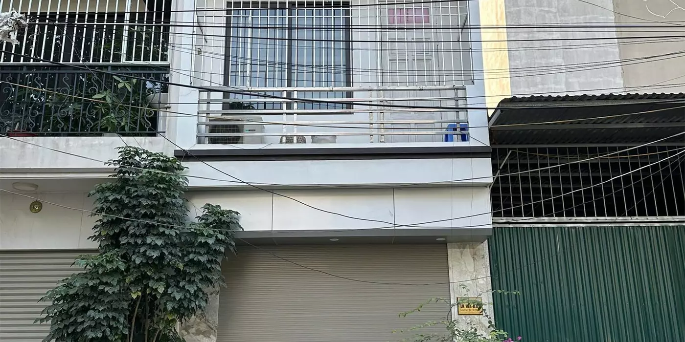 Vạn Phúc Hà Đông - 4 Tầng 70m - Liền Kề Vỉa Hè - 9,6 tỷ - Thang Máy