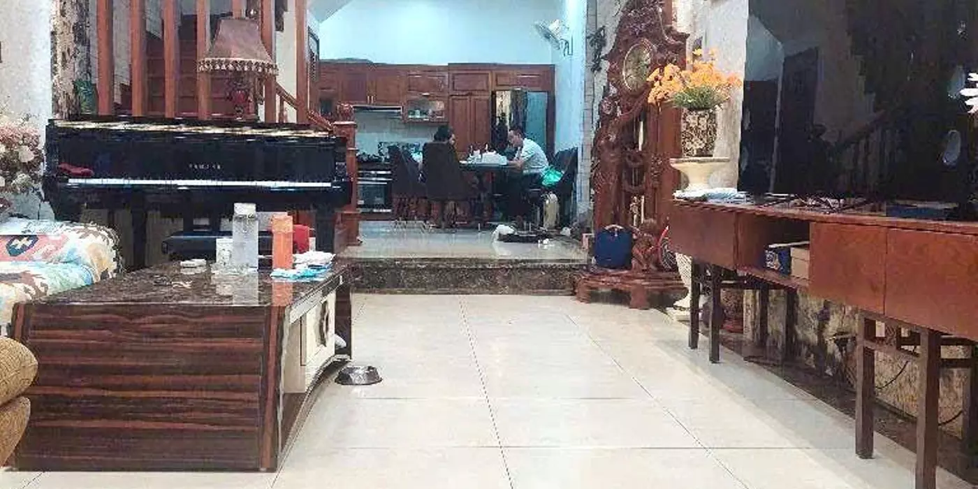 PHÂN LÔ LÊ TRỌNG TẤN, THANH XUÂN, 90/100M, GARA Ô TÔ, NỘI THẤT GỖ SANG XỊN, 28 TỶ