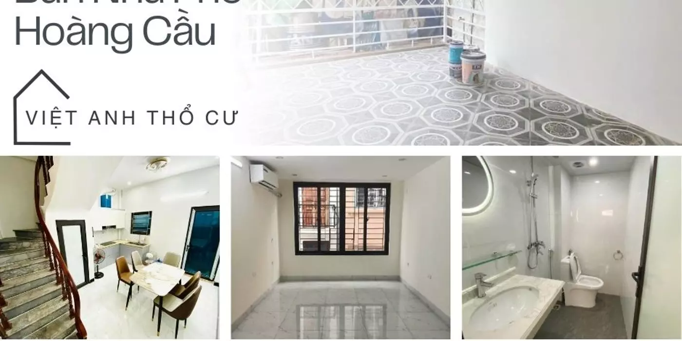 Bán nhà Phố Hoàng Cầu, HaiThoáng Trước Sau, Dân Xây Để Ở, 34mx5T, Giá: 7.55 Tỷ, Lh: 0396935190.