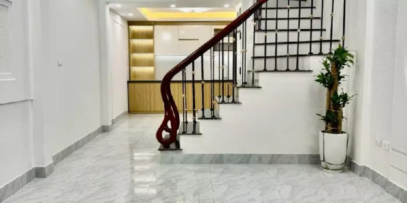 BÁN NHÀ BẰNG LIỆT, HOÀNG MAI, GẦN Ô TÔ, 36M2, 6.9 TỶ(CTL)