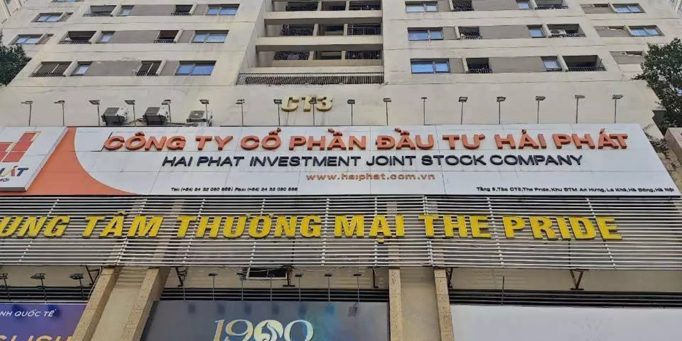 Chính chủ bán gấp căn hộ siêu phẩm, The Pride 73m2 – 2PN, KĐT Văn Khê – Hà Đông, Giá TL: 4.35 tỷ.
