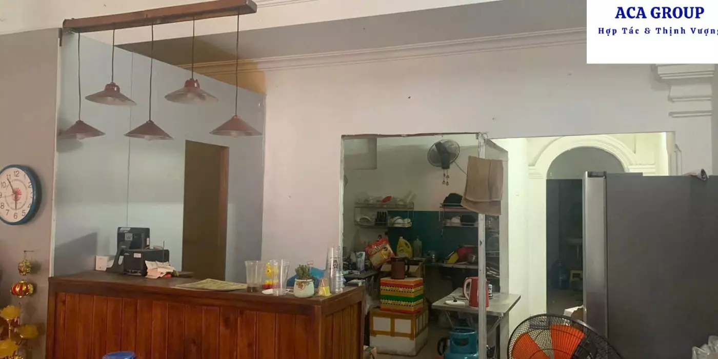CHO THUÊ MẶT BẰNG TTTP NGẢ BA TUYẾN LÀNG ĐẠI HỌC