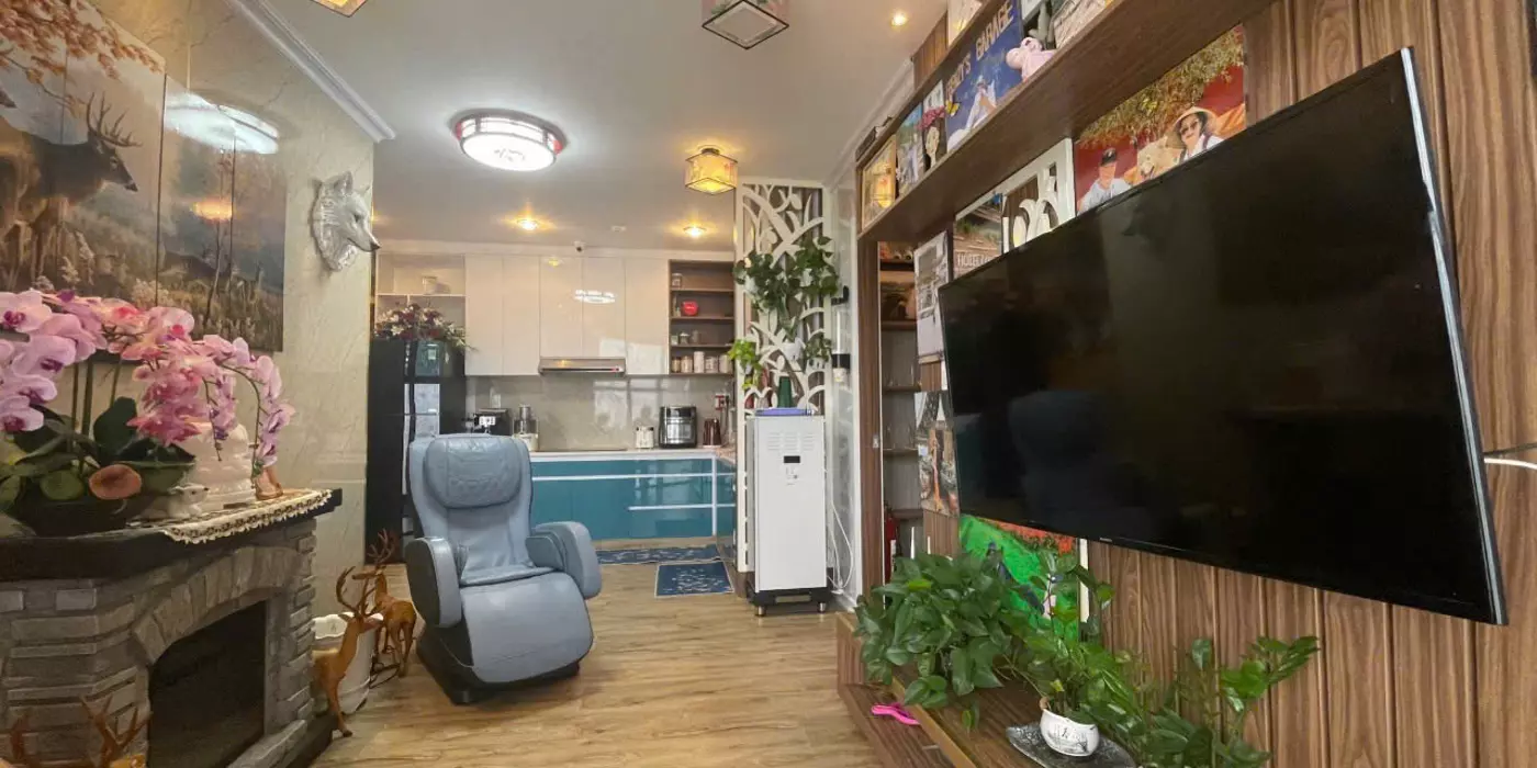 Bán nhanh căn hộ giá ngộp tại Đà Lạt Center, Phan Bội Châu, 1, Đà Lạt, Lâm Đồng