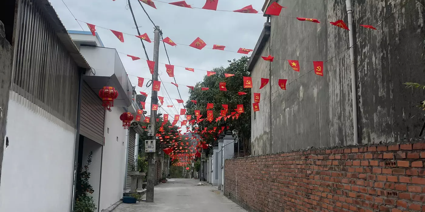 ĐẤT THÀNH PHỐ ĐÔNG TRIỀU GIÁ RẺ