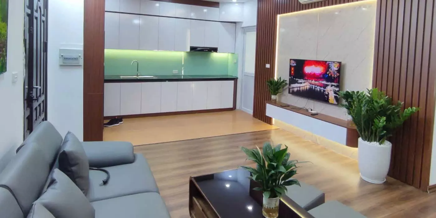 Bán gấp CHCC An sinh căn góc , DT 90m2 – 3PN, Nguyễn Cơ Thạch, Nam Từ Liêm, giá TL: 5,1 tỷ.