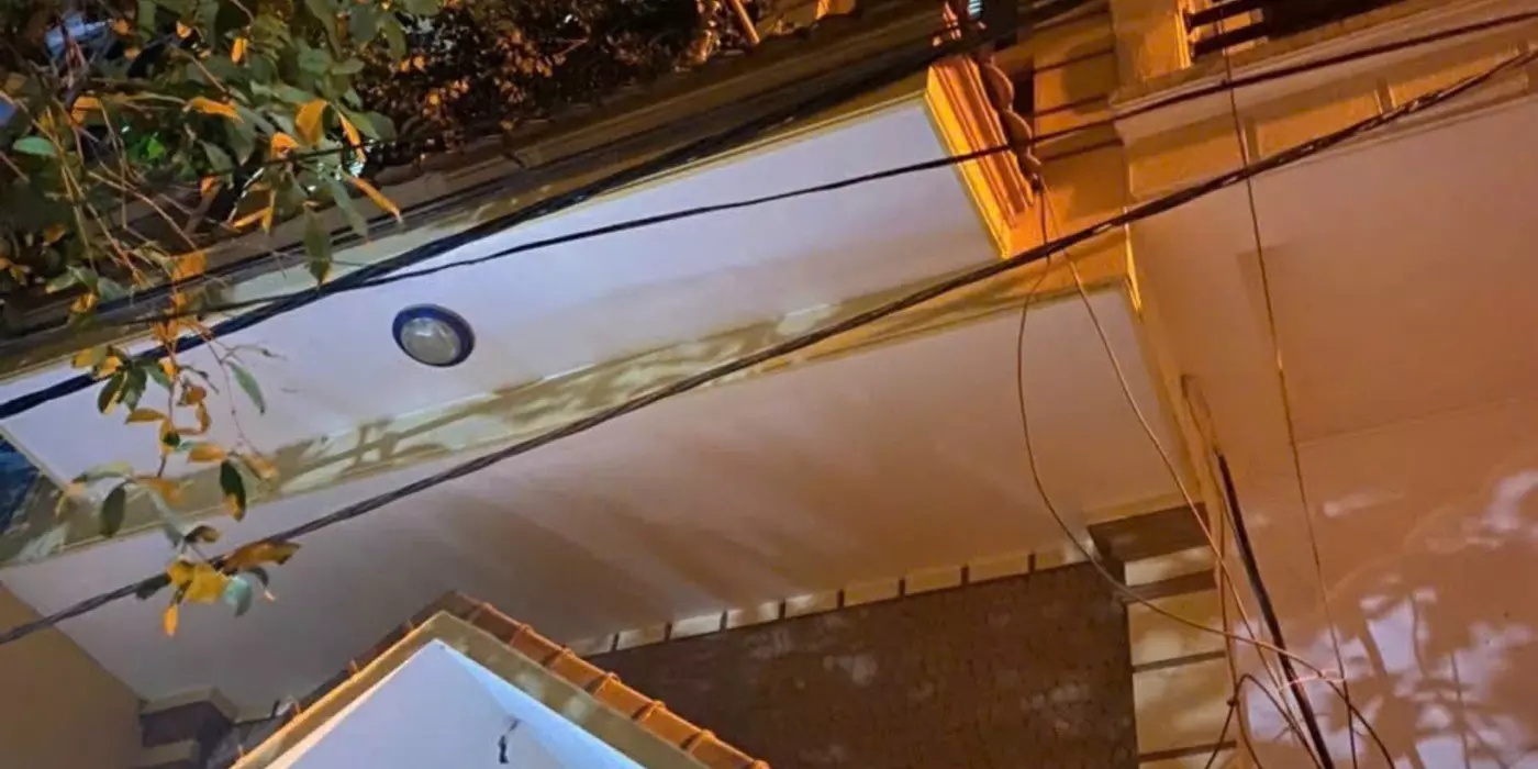 Bán nhà 6 tầng, 60m², 5PN, 4WC, ngõ Quan Nhân, Thanh Xuân - 11.8 tỷ