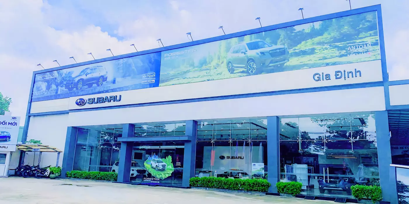 Cho thuê Nhà Mặt Tiền 65-65/1A Lê Thị Riêng, Phường Thới An, Quận 12. DT: 4.410m2