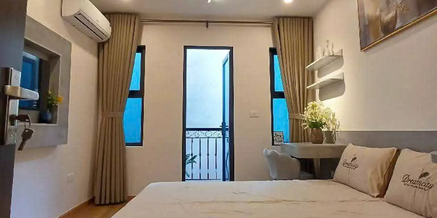 XUÂN ĐỈNH NHÀ XÂY MỚI TINH - OTO ĐỖ CỔNG - SỔ VUÔNG ĐẸP A4