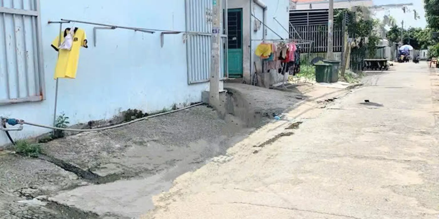 LÊ VĂN LƯƠNG - CHỈ 5.9 TỶ CÓ NGAY 184M2 - 10 PHÒNG TRỌ 2 LẦU - XE TẢI TỚI NHÀ - DÒNG TIỀN ỔN ĐỊNH