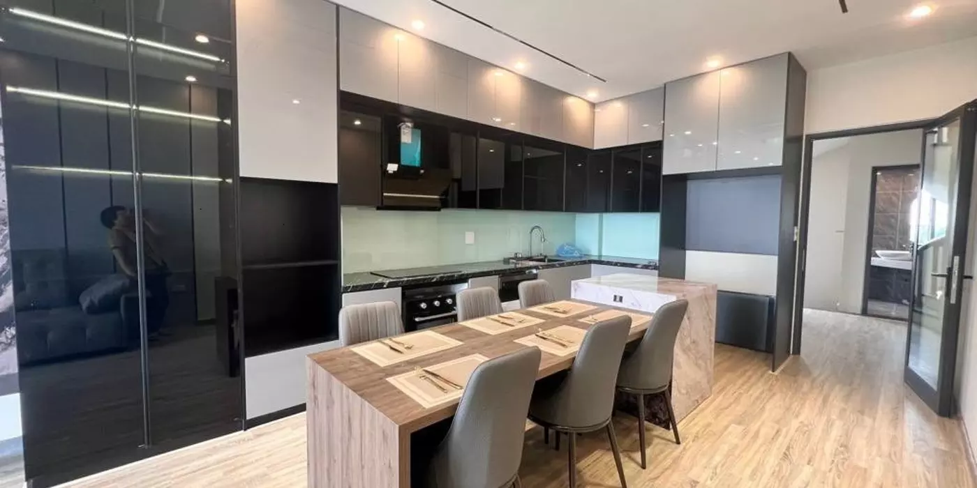 BÁN NHÀ NGUYỄN VĂN CỪ 65M2* 4 TẦNG* FULL NỘI THẤT, 7.95TỶ
