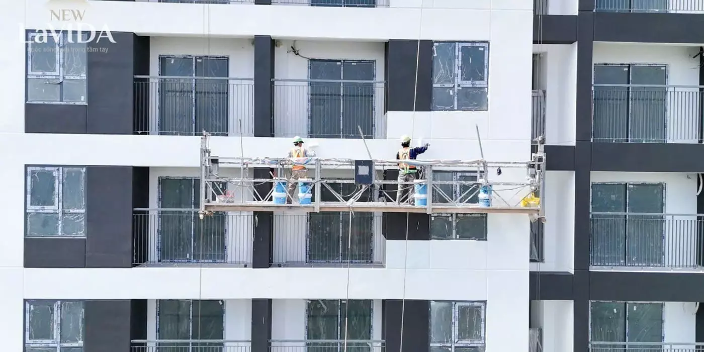 CƠ HỘI SỞ HỮU CĂN HỘ XÃ HỘI CAO CẤP DĨ AN – CHỈ TỪ 2 TRIỆU/THÁNG!