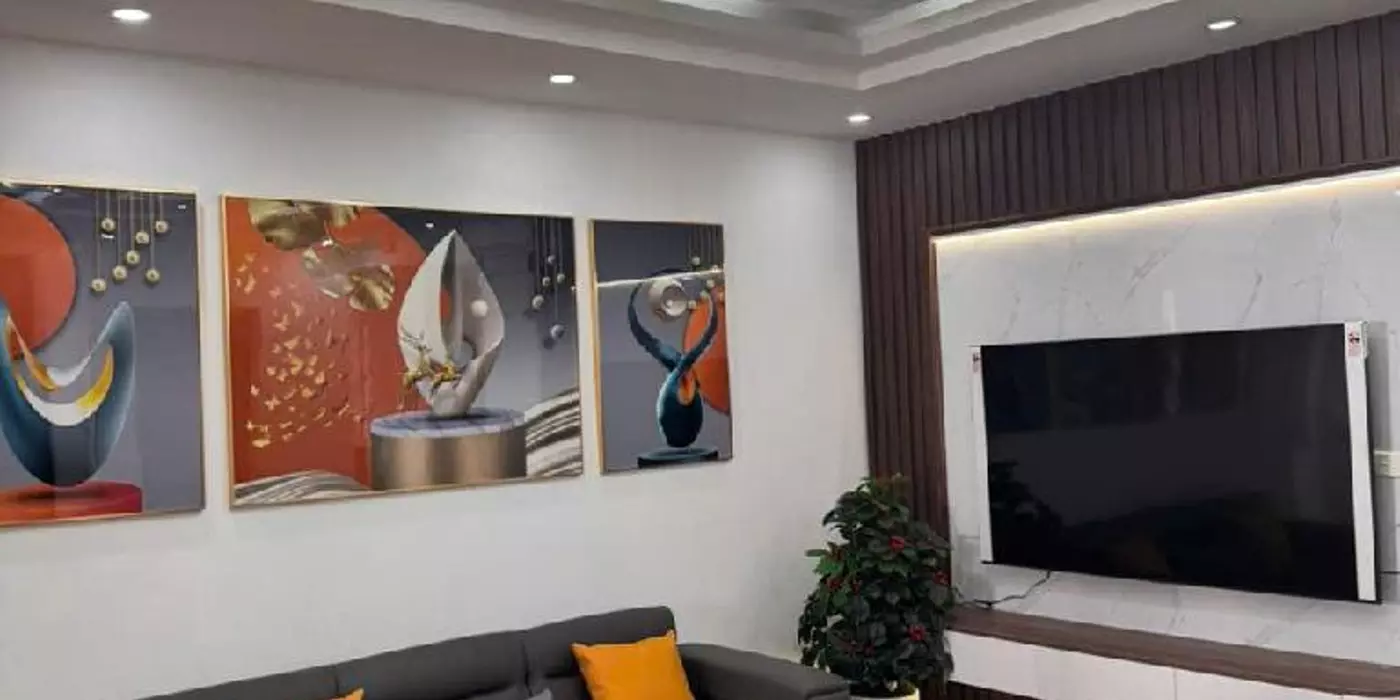 BÁN CHUNG CƯ CAO CẤP TP GIAO LƯU - PHẠM VĂN ĐỒNG