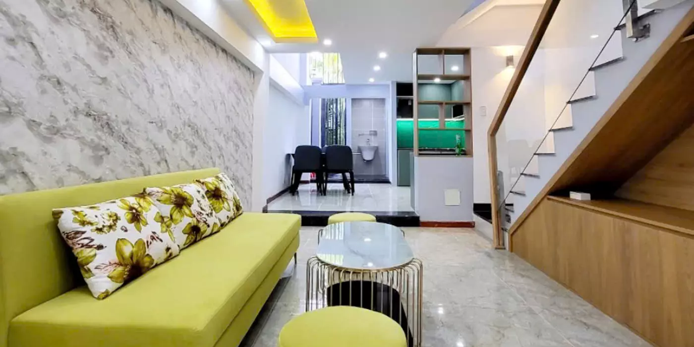 Bán Nhà HXH Đường Số 12, Hiệp Bình Phước, Thủ Đức (4x17m), Giá 6.4 Tỷ